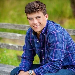 Meet your Posher, Jack